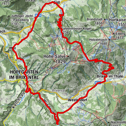 Carte