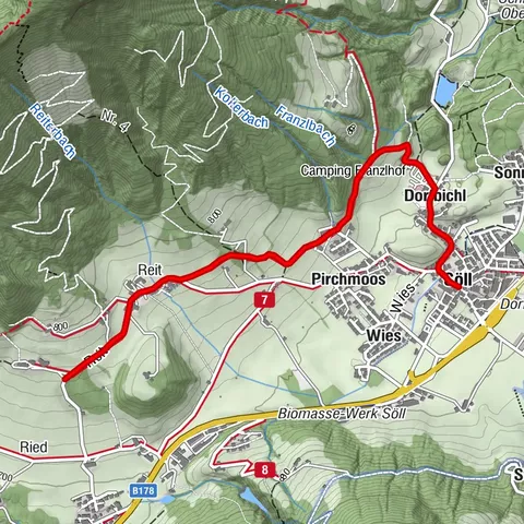 Carte