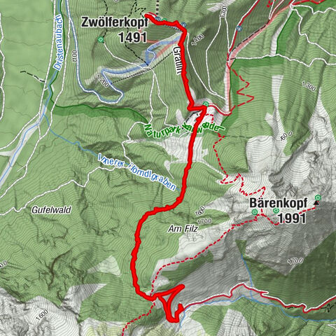 Carte
