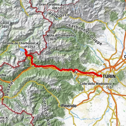 Carte