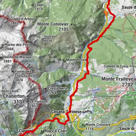 Carte