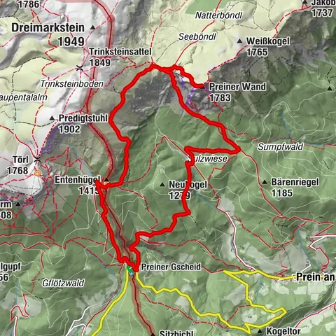 Carte
