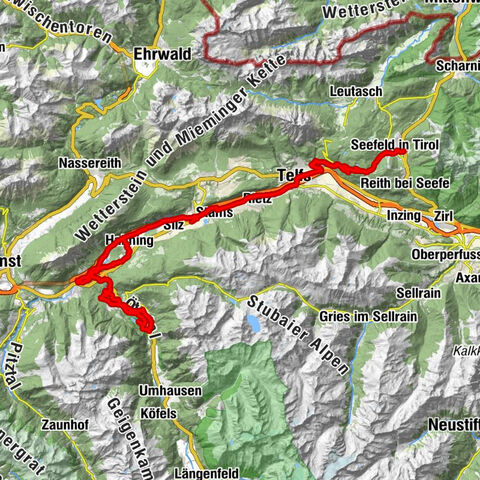 Carte