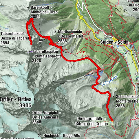 Carte