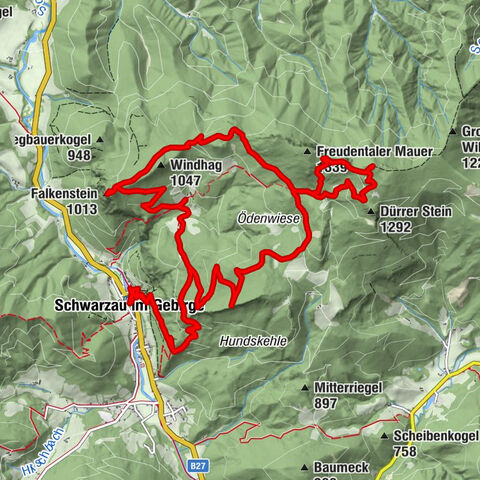 Carte