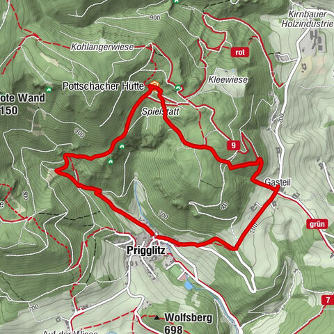 Carte