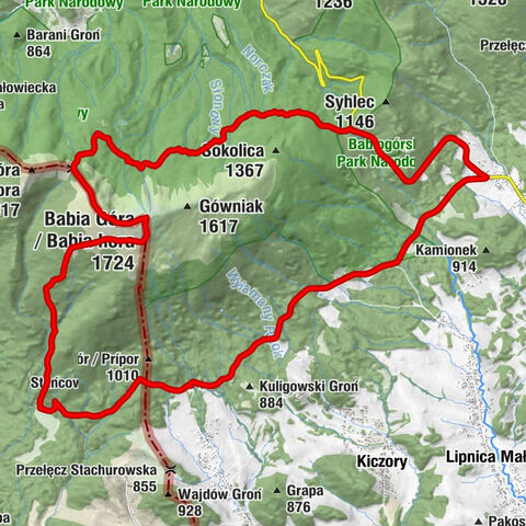 Babia Góra