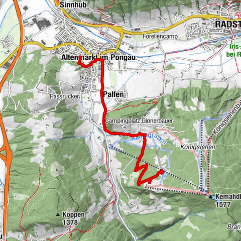 Carte
