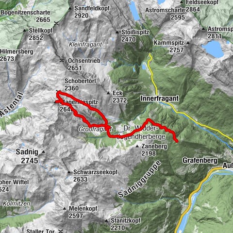 Carte
