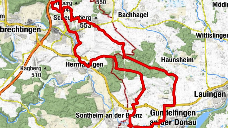 Carte