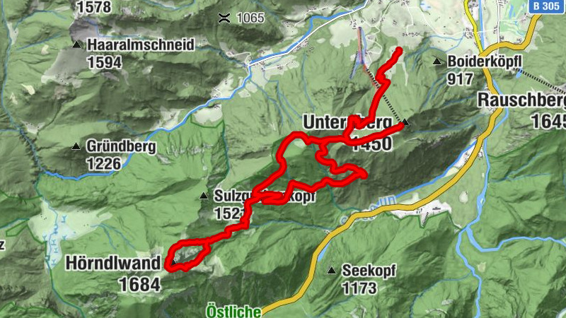 Carte