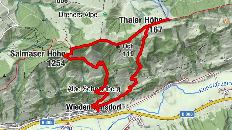 Carte