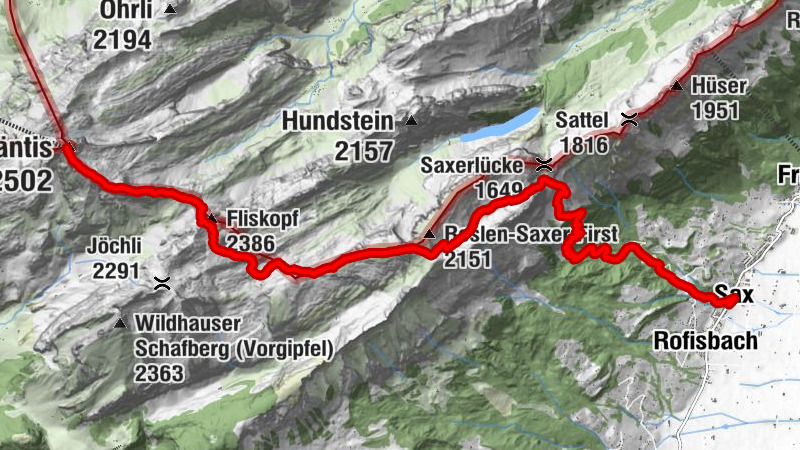 Carte