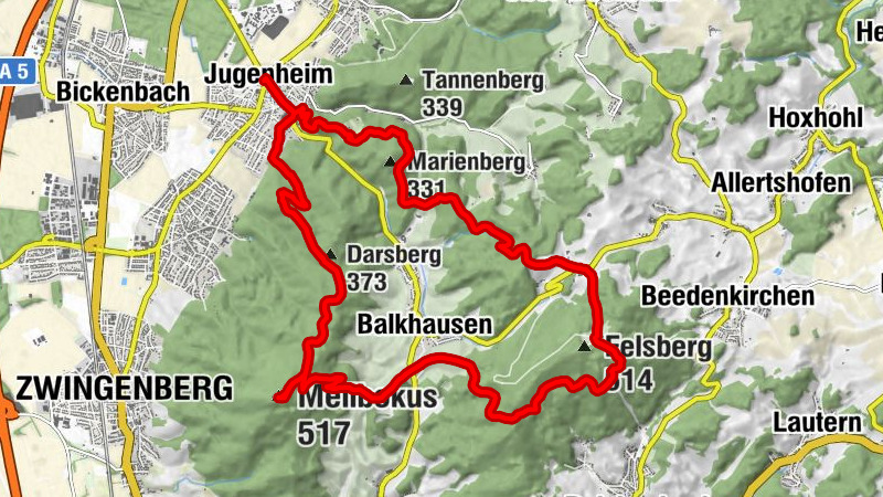 Carte