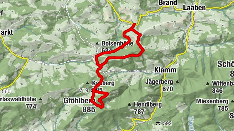 Carte