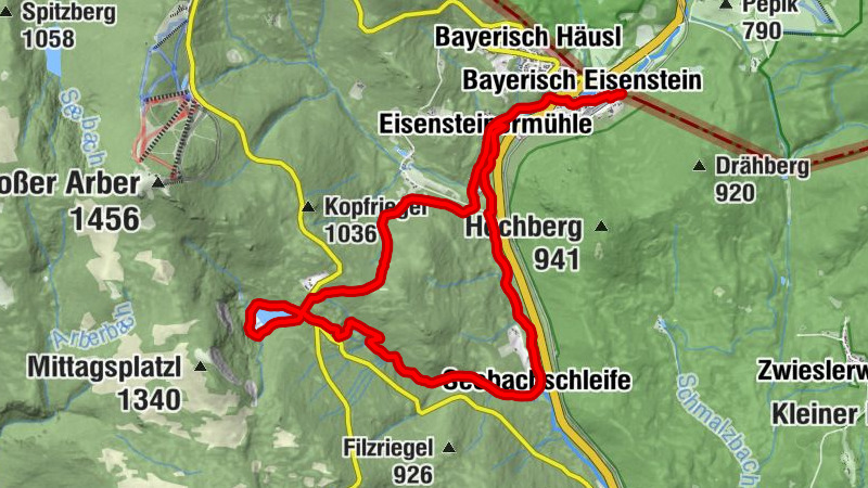 Carte