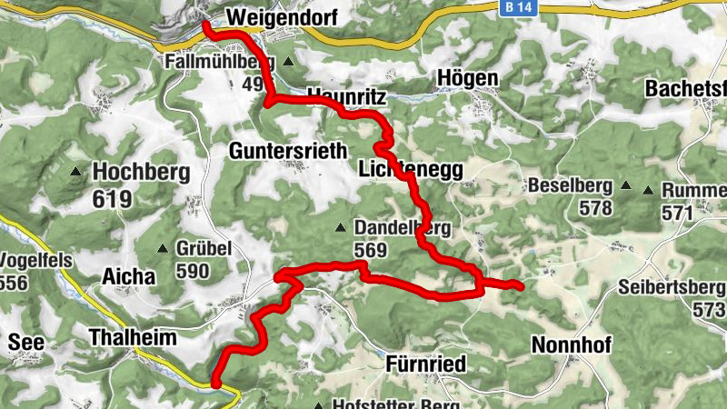 Carte
