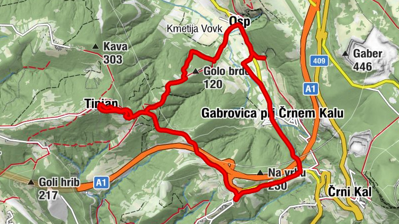 Carte