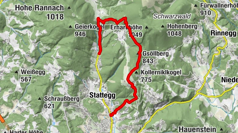 Carte