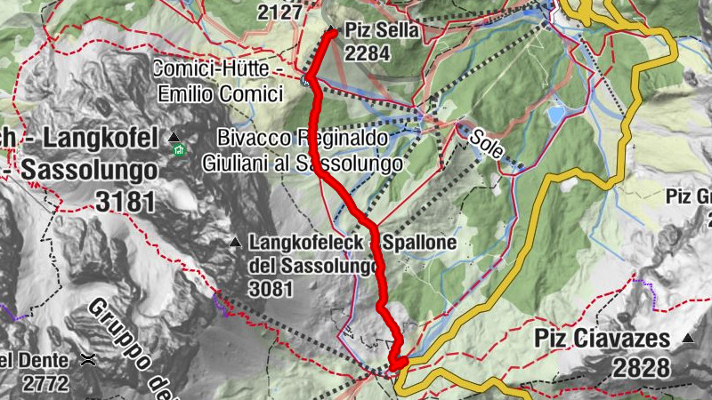 Carte
