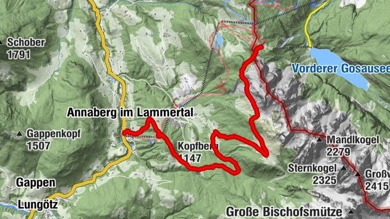 Carte