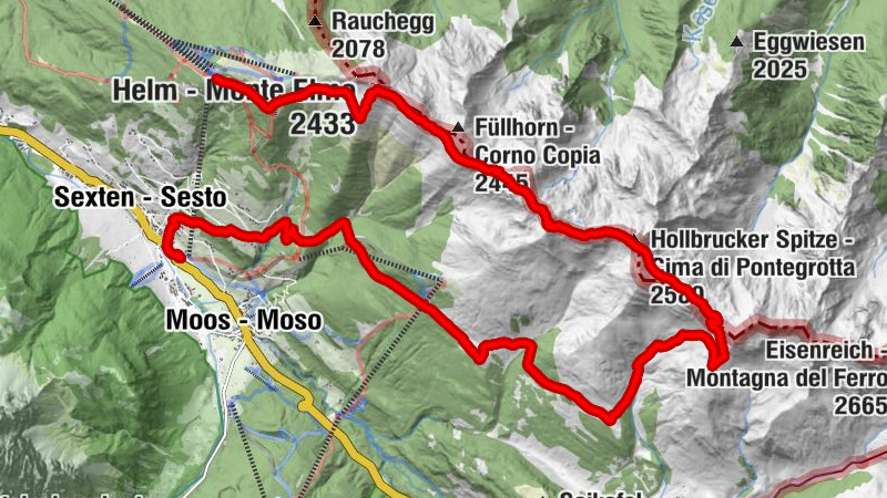 Carte
