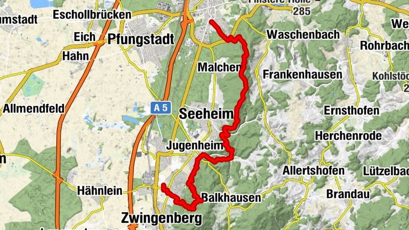Carte