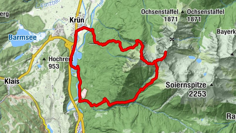 Carte