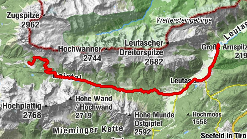 Carte
