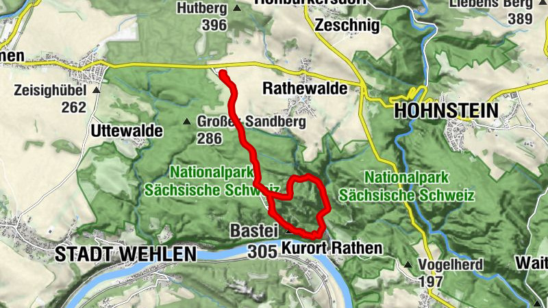 Carte
