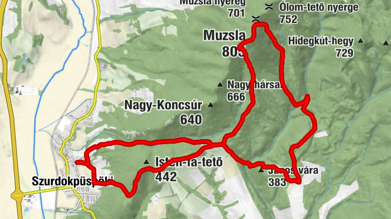 Carte