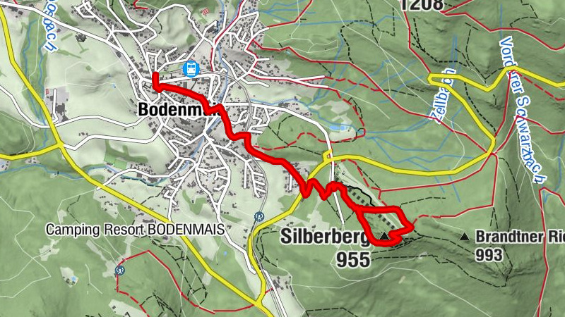 Carte