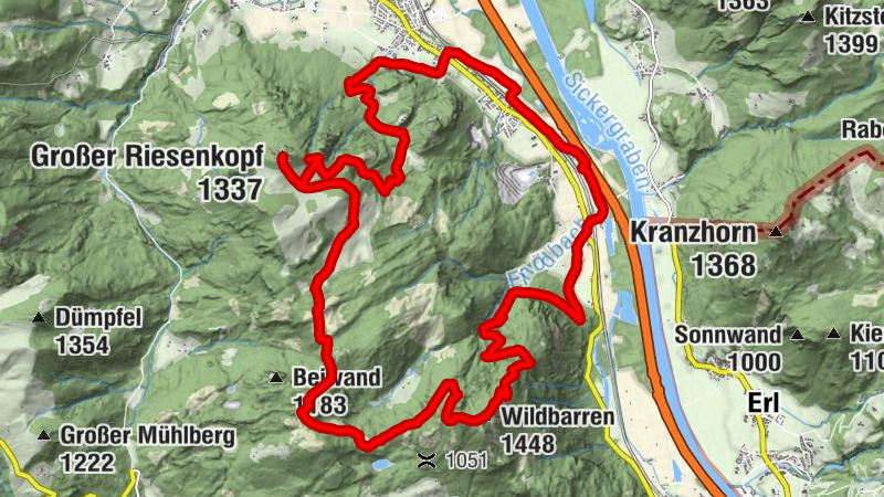 Carte