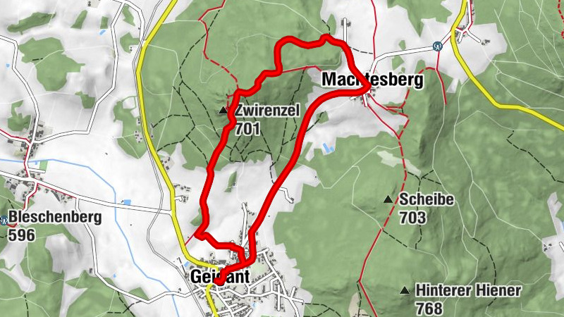 Carte