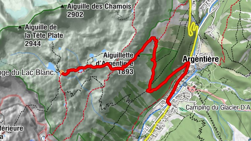 Carte