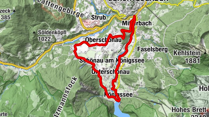Carte