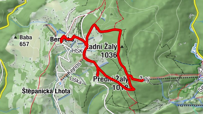 Carte