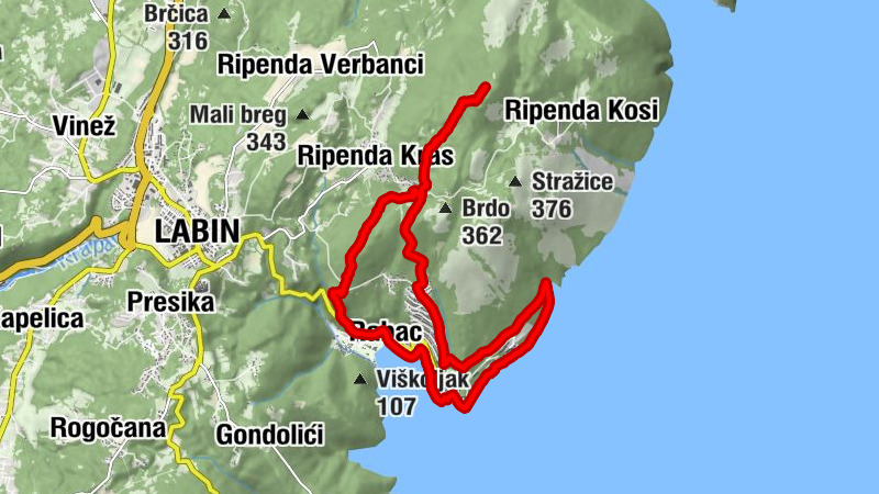 Carte