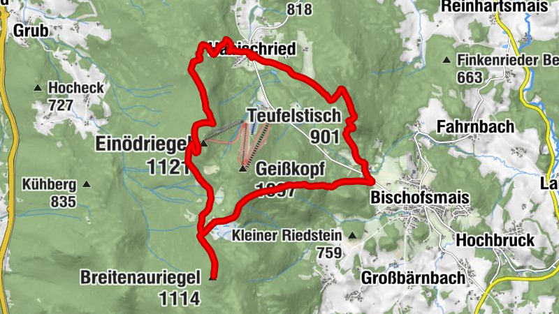 Carte