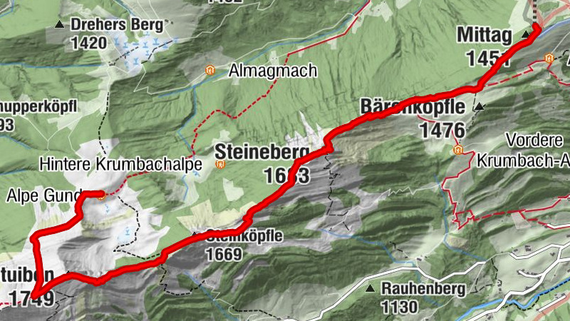 Carte