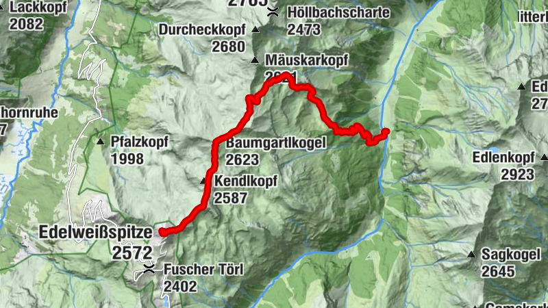 Carte