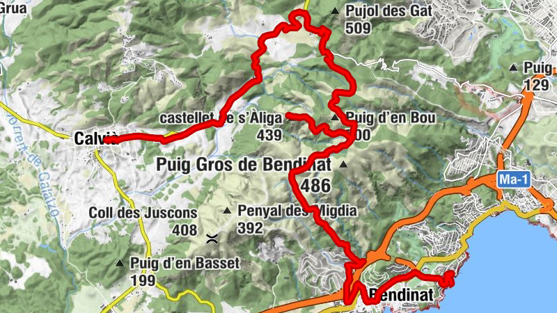 Carte