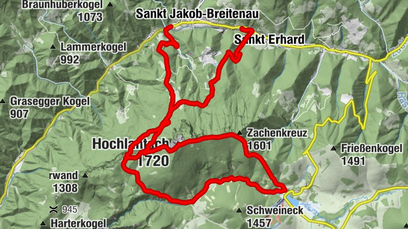 Carte