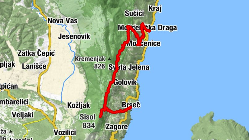 Carte