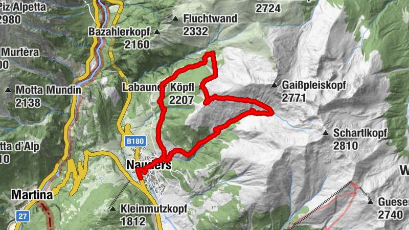 Carte