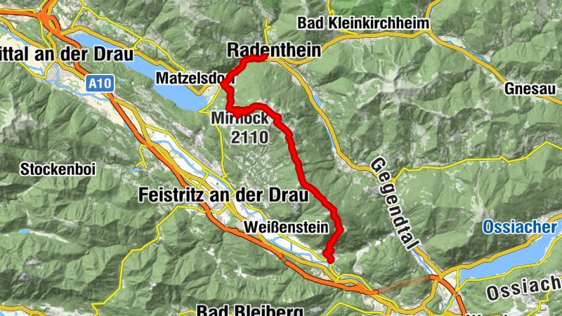 Carte