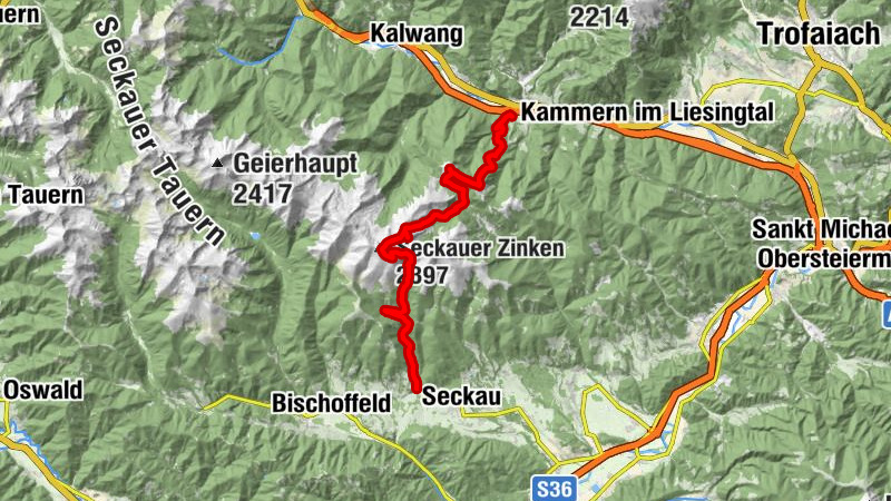 Carte