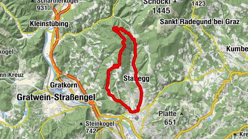 Carte