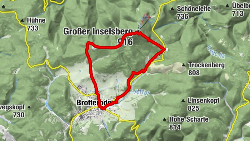 Carte