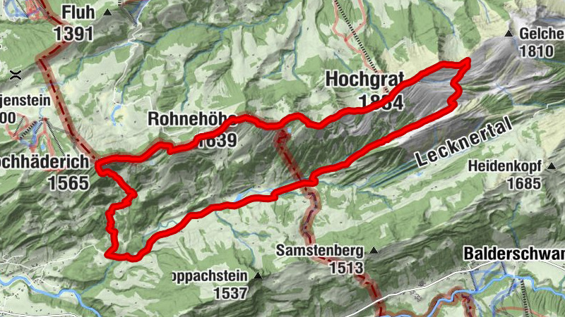 Carte